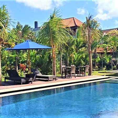Nyuh Gading 64 Hotell Seminyak Eksteriør bilde