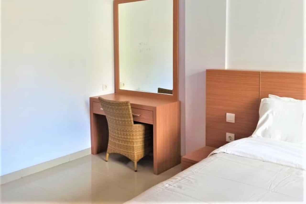 Nyuh Gading 64 Hotell Seminyak Eksteriør bilde