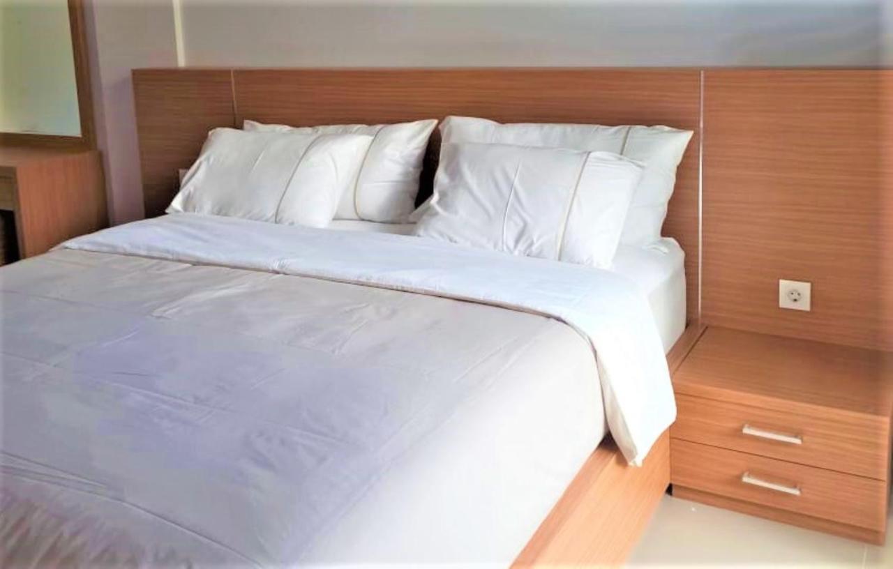 Nyuh Gading 64 Hotell Seminyak Eksteriør bilde