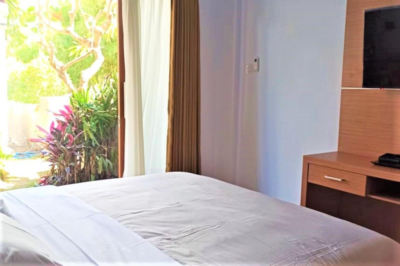Nyuh Gading 64 Hotell Seminyak Eksteriør bilde