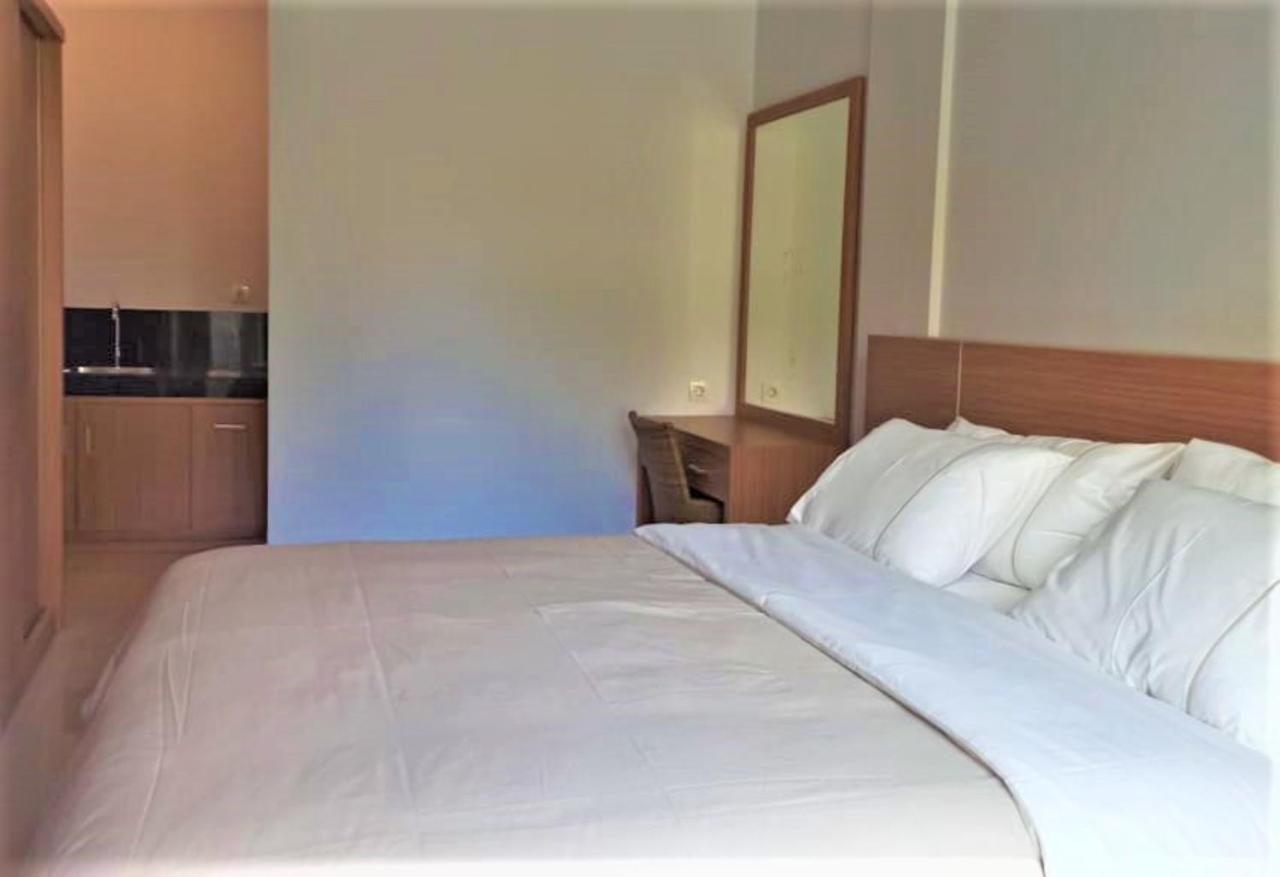 Nyuh Gading 64 Hotell Seminyak Eksteriør bilde