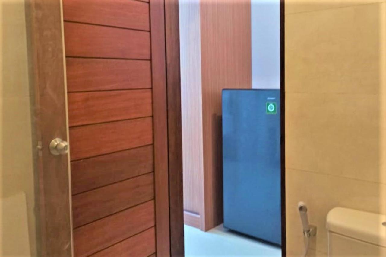 Nyuh Gading 64 Hotell Seminyak Eksteriør bilde