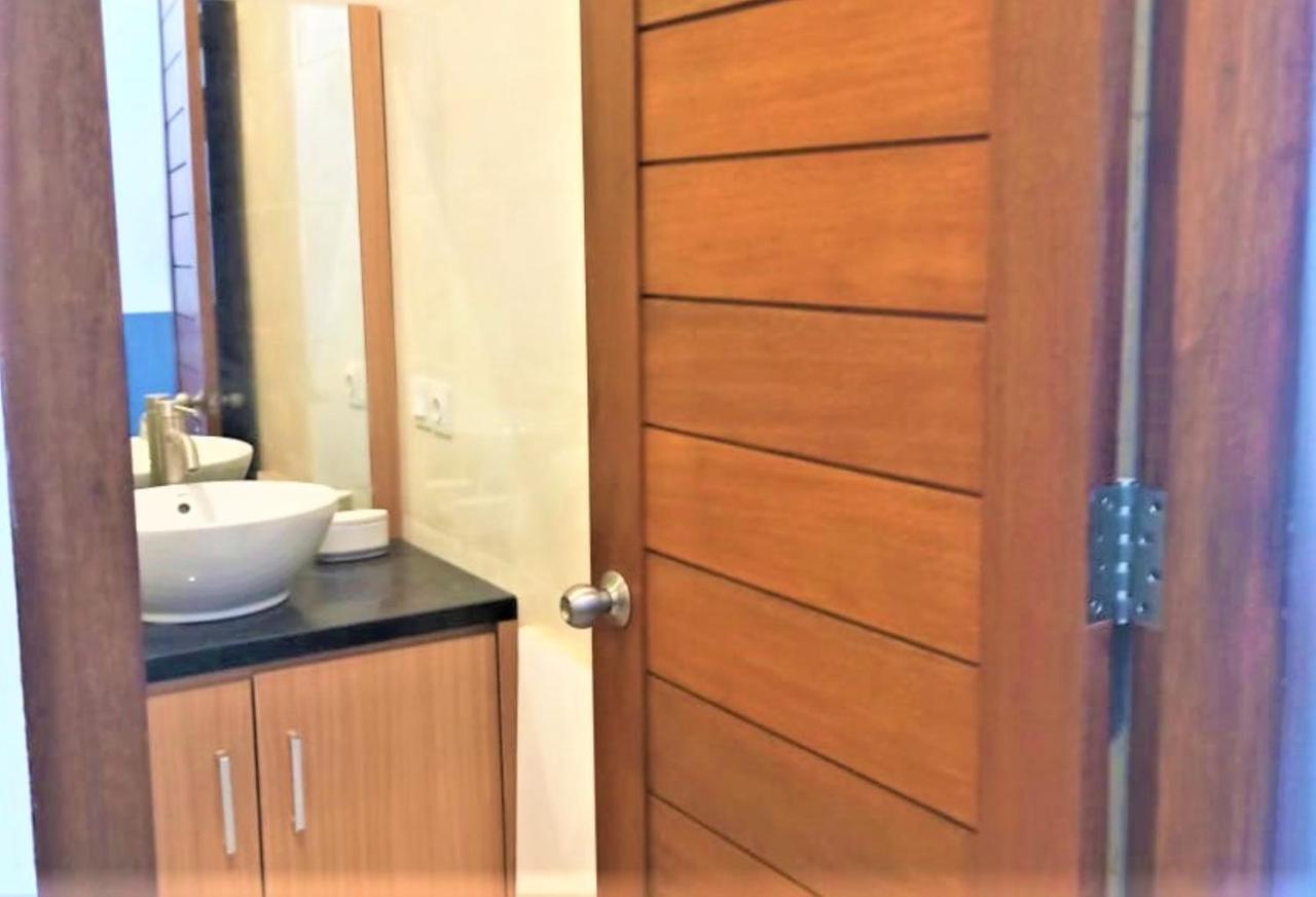 Nyuh Gading 64 Hotell Seminyak Eksteriør bilde