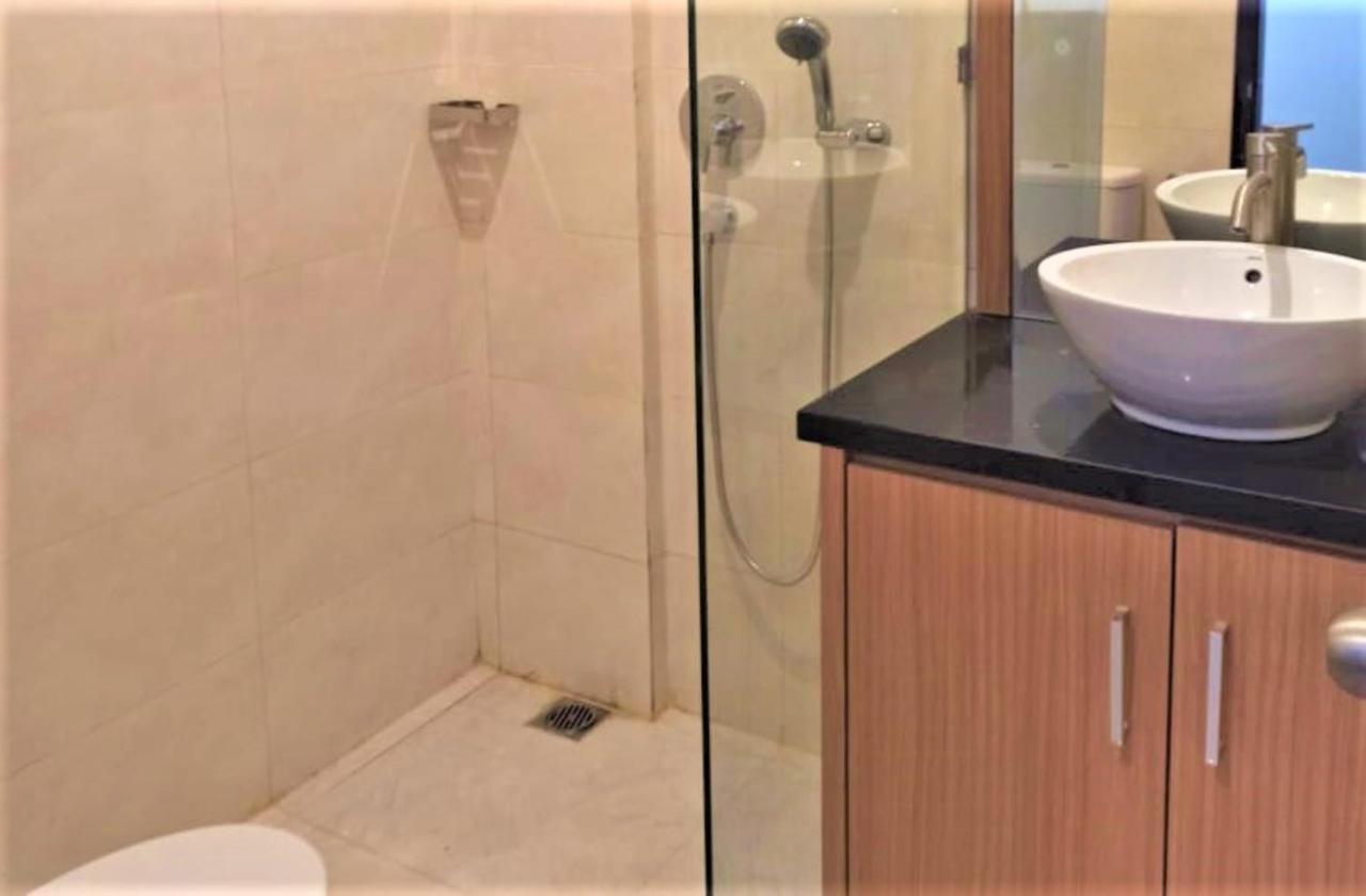 Nyuh Gading 64 Hotell Seminyak Eksteriør bilde